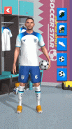 Soccer Master Shoot Star screenshot 5