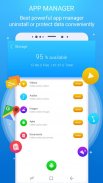 Super Fast Cleaner - Speed Booster & Optimizer screenshot 5