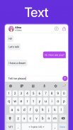 Alina - voice assistant screenshot 0
