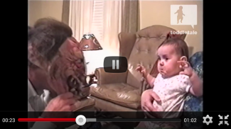 Funny Baby Videos screenshot 4