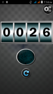 Click Counter Tap Counter screenshot 1