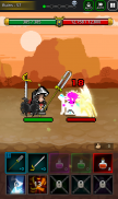 Mestre da Espada Elevadora screenshot 1