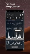 PrimeNap: Sleep Tracker for Android screenshot 5