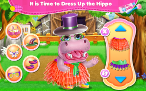 Hippo Dentist Care screenshot 0