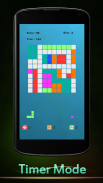 Block Puzzle Classic Game screenshot 2