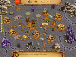 Lost Artifacts Chapter 2 screenshot 2