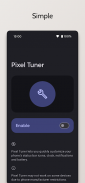 Pixel Tuner - SystemUI Tuner screenshot 5