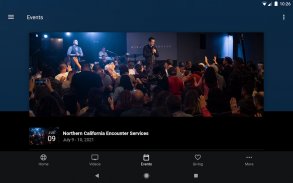 David Hernandez Ministries screenshot 1