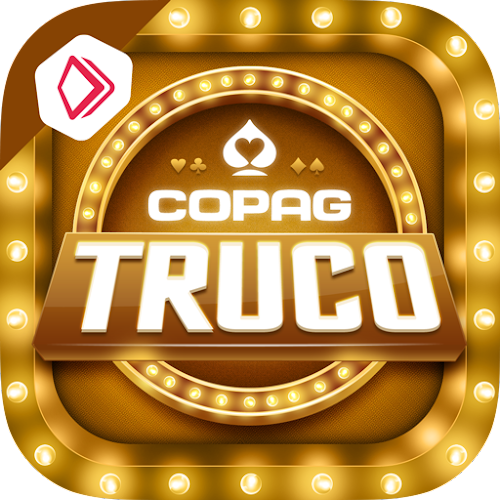 Golden Jogos：Truco & Dominó - Apps on Google Play