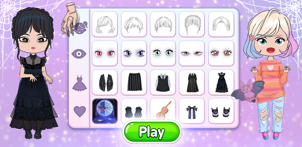 Avatar Maker Princess Dress Up APK Download for Android