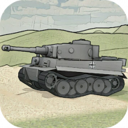 Tank Hunter screenshot 2