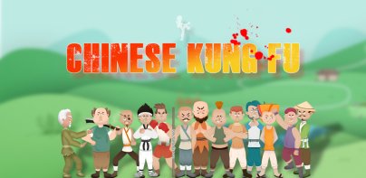 Chinese Kungfu