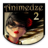 Animedze #002 Icon