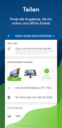 mydealz – Gutscheine, Angebote screenshot 13