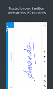 SignEasy | Sign and Fill PDF and other Documents screenshot 0