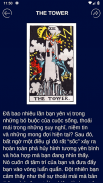 Bói Bài Tarot và Oracle screenshot 0