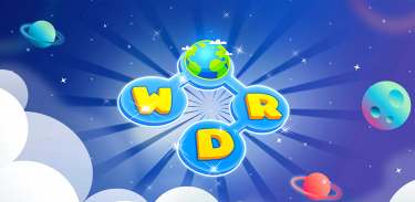 WOW 2: Word Connect Puzzle screenshot 0