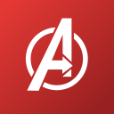 Avengers Stickers WAStickerApps Icon
