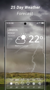 Live Weather screenshot 5