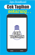 Cek Tagihan  Lengkap Bayar screenshot 2