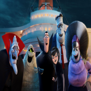 Hotel Transylvania 2018 screenshot 1