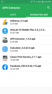 APK Extractor, APK Backup screenshot 4