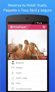 PriceTravel screenshot 4