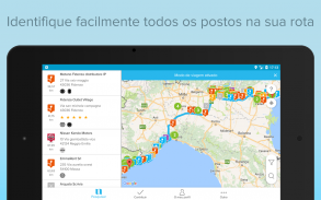 Chargemap - Estações de carga screenshot 12