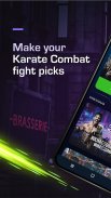 Karate Combat screenshot 2