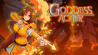 Goddess Archer screenshot 3