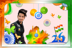 Republic Day Photo Editor 2019 screenshot 3