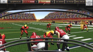 The Quarterback Equalizer screenshot 8