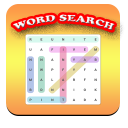 Word Search Puzzle Finder FREE Icon