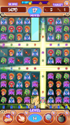 Indians Clash: Match 3 screenshot 5