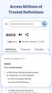 Dictionary.com: English Words screenshot 1