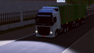World Truck Driving Simulator screenshot 4