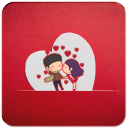 Romantic Stickers for Whatsapp