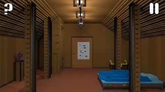 Room escape in voxels screenshot 17