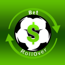 BetRollOver - Safe 100+ Odds Betting Tips