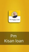 PM Kisan Lona screenshot 0