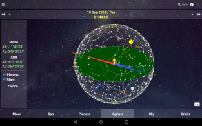 Daff Moon Phase (Фазы Луны) screenshot 13