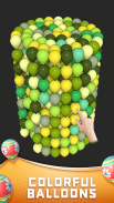 Balloon Master 3D: Color Match screenshot 9