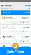 Bitcoin Price: Your BTC Coin T screenshot 5