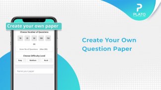 Plato Online - All Competitive screenshot 1