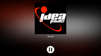 Idea Radio screenshot 3