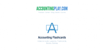 Learn Accounting Flashcards