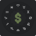 Money Horoscope icon