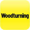 Woodturning Magazine Icon