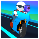 Johnny Rider - Shooting N Driving! - Baixar APK para Android | Aptoide