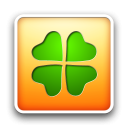 Lucky Numbers Icon